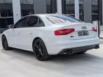 2014 Audi S4 Sedan B8 8K MY15