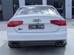 2014 Audi S4 Sedan B8 8K MY15