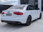 2014 Audi S4 Sedan B8 8K MY15