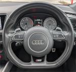 2015 Audi SQ5 Wagon TDI 8R MY15