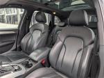 2015 Audi SQ5 Wagon TDI 8R MY15