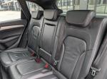 2015 Audi SQ5 Wagon TDI 8R MY15