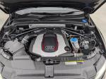 2015 Audi SQ5 Wagon TDI 8R MY15