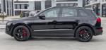 2015 Audi SQ5 Wagon TDI 8R MY15
