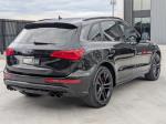 2015 Audi SQ5 Wagon TDI 8R MY15