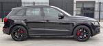 2015 Audi SQ5 Wagon TDI 8R MY15