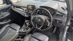 2016 BMW 2 Series Hatchback 218i Sport Line F45