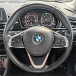 2016 BMW 2 Series Hatchback 218i Sport Line F45