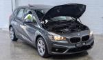 2016 BMW 2 Series Hatchback 218i Sport Line F45