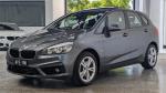 2016 BMW 2 Series Hatchback 218i Sport Line F45