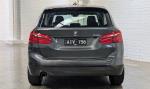 2016 BMW 2 Series Hatchback 218i Sport Line F45