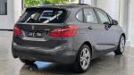 2016 BMW 2 Series Hatchback 218i Sport Line F45