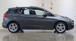 2016 BMW 2 Series Hatchback 218i Sport Line F45