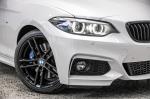 2018 BMW 2 Series Coupe 230i M Sport F22 LCI