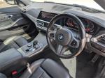 2020 BMW 3 Series Sedan 330i M Sport G20