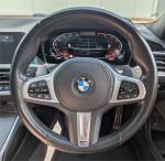 2020 BMW 3 Series Sedan 330i M Sport G20
