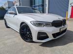 2020 BMW 3 Series Sedan 330i M Sport G20
