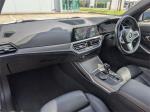 2020 BMW 3 Series Sedan 330i M Sport G20
