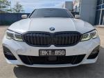 2020 BMW 3 Series Sedan 330i M Sport G20