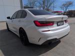2020 BMW 3 Series Sedan 330i M Sport G20
