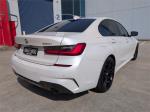 2020 BMW 3 Series Sedan 330i M Sport G20