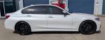 2020 BMW 3 Series Sedan 330i M Sport G20