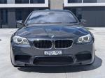 2012 BMW M5 Sedan F10 MY12