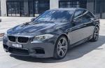 2012 BMW M5 Sedan F10 MY12