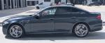 2012 BMW M5 Sedan F10 MY12