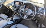 2020 BMW X3 Wagon xDrive20d G01