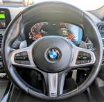 2020 BMW X3 Wagon xDrive20d G01