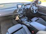 2020 BMW X3 Wagon xDrive20d G01