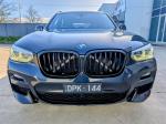 2020 BMW X3 Wagon xDrive20d G01