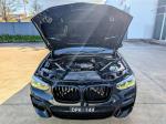 2020 BMW X3 Wagon xDrive20d G01