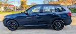 2020 BMW X3 Wagon xDrive20d G01