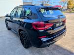2020 BMW X3 Wagon xDrive20d G01