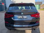2020 BMW X3 Wagon xDrive20d G01