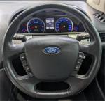 2013 Ford Falcon Sedan XR6 FG MkII