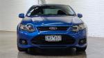 2013 Ford Falcon Sedan XR6 FG MkII