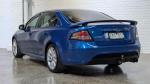 2013 Ford Falcon Sedan XR6 FG MkII