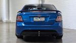 2013 Ford Falcon Sedan XR6 FG MkII