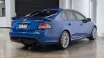 2013 Ford Falcon Sedan XR6 FG MkII