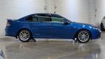 2013 Ford Falcon Sedan XR6 FG MkII