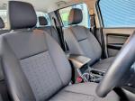 2020 Ford Ranger Cab Chassis XL PX MkIII 2021.25MY