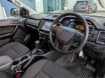 2020 Ford Ranger Cab Chassis XL PX MkIII 2021.25MY