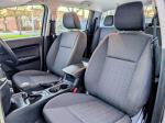 2020 Ford Ranger Cab Chassis XL PX MkIII 2021.25MY