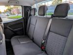 2020 Ford Ranger Cab Chassis XL PX MkIII 2021.25MY