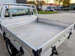 2020 Ford Ranger Cab Chassis XL PX MkIII 2021.25MY