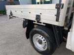 2020 Ford Ranger Cab Chassis XL PX MkIII 2021.25MY