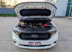 2020 Ford Ranger Cab Chassis XL PX MkIII 2021.25MY